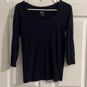 J. Crew Painter T - size small